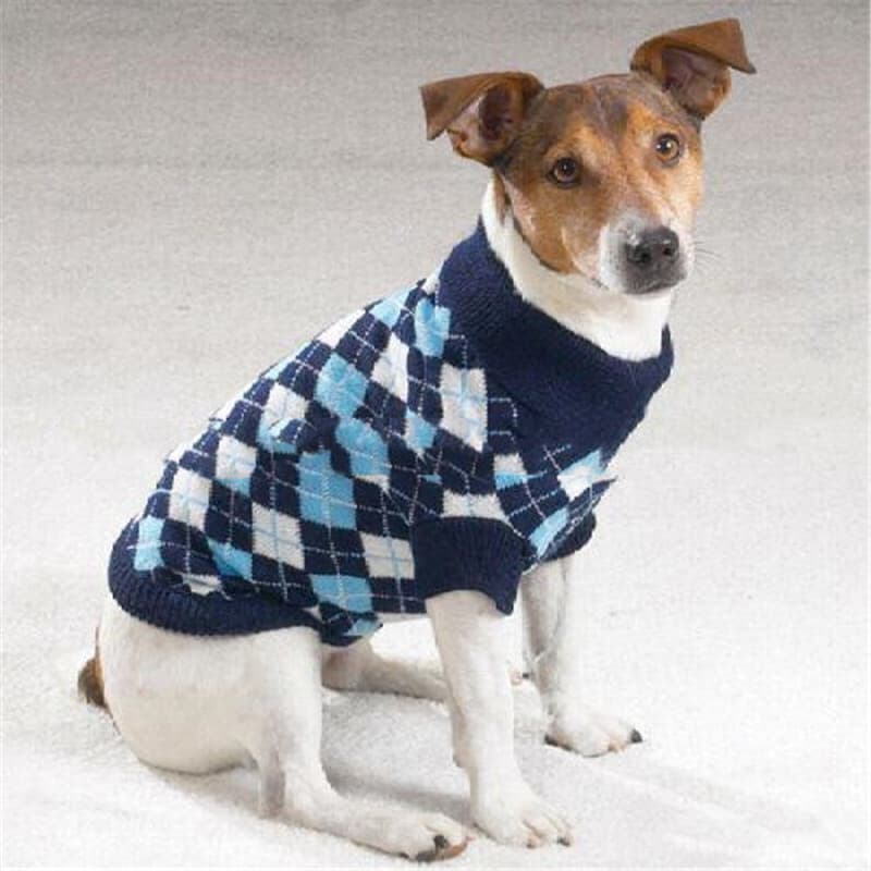 Dog Sweater