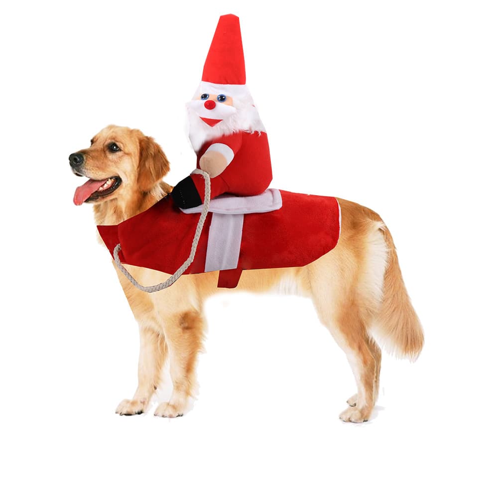 Supplies Horseback Riding Dog Costume
