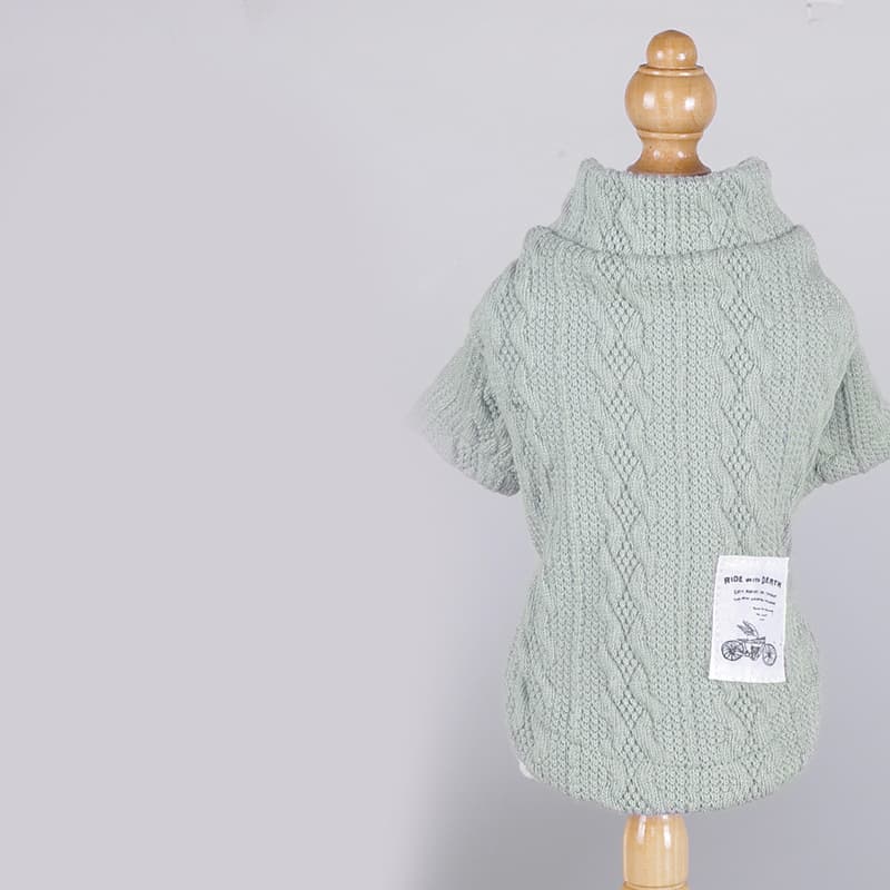 Dog Sweater