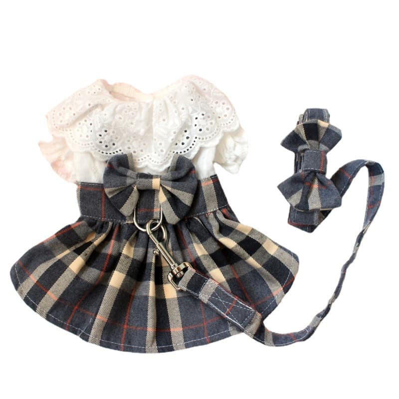 Thin Dog Dress