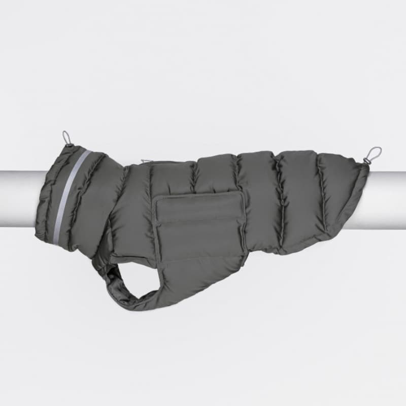 Thermal Cotton Dog Coat