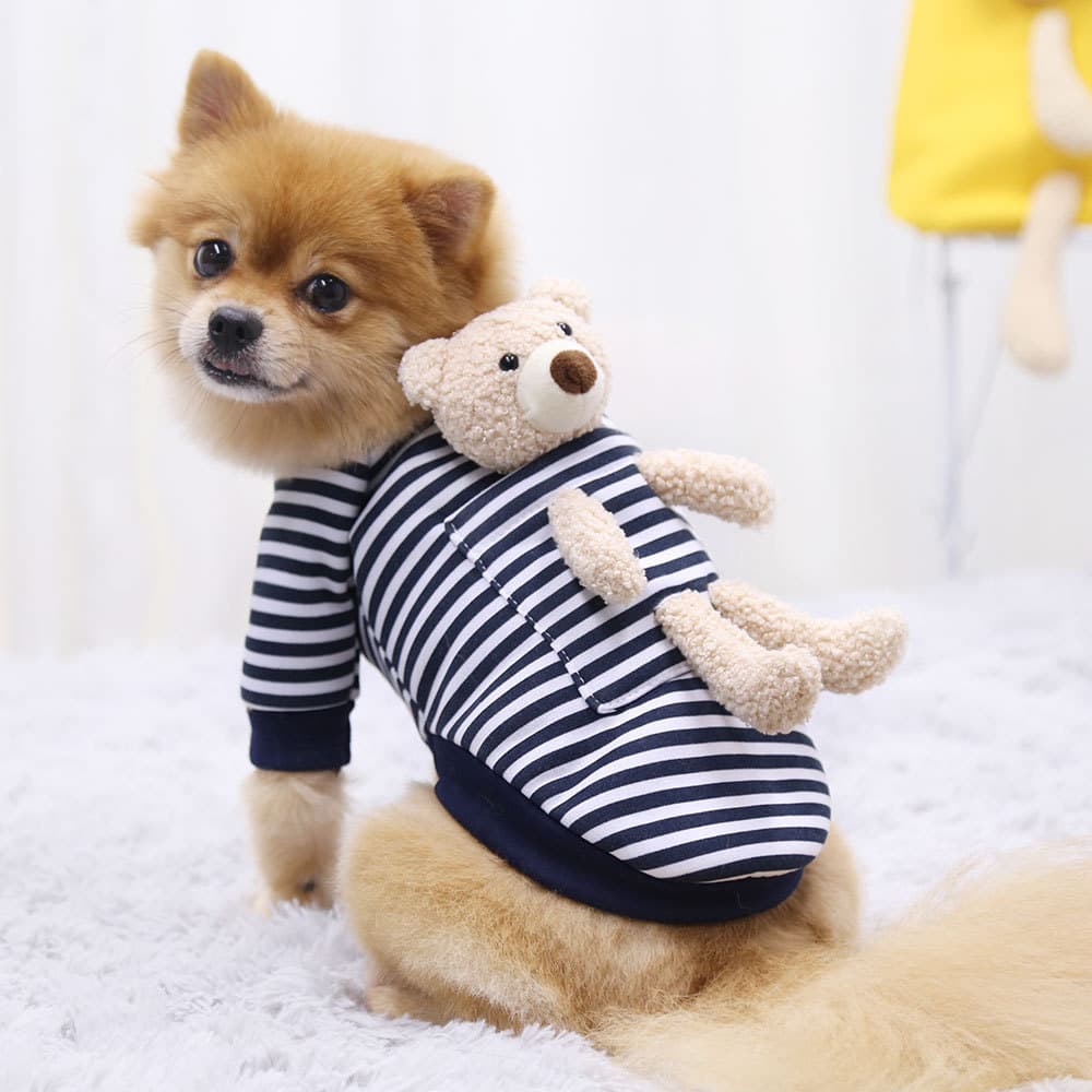 Cute Dog Sweater