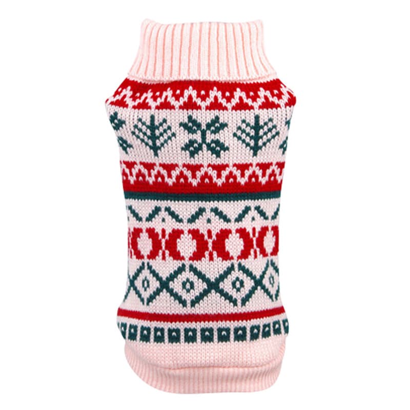 Dog Sweater