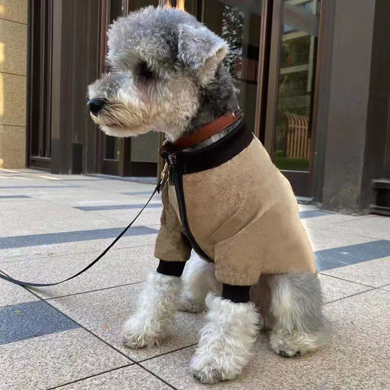Dog Jacket