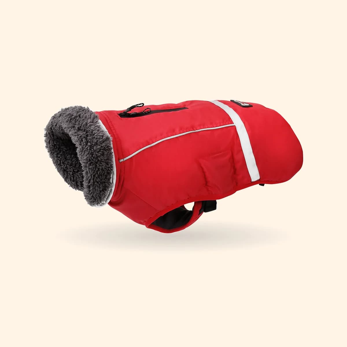 Warm Dog Vest