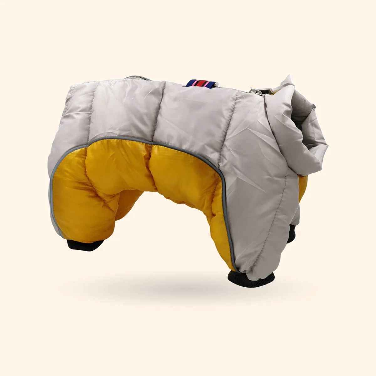 Super Warm Dog Jacket