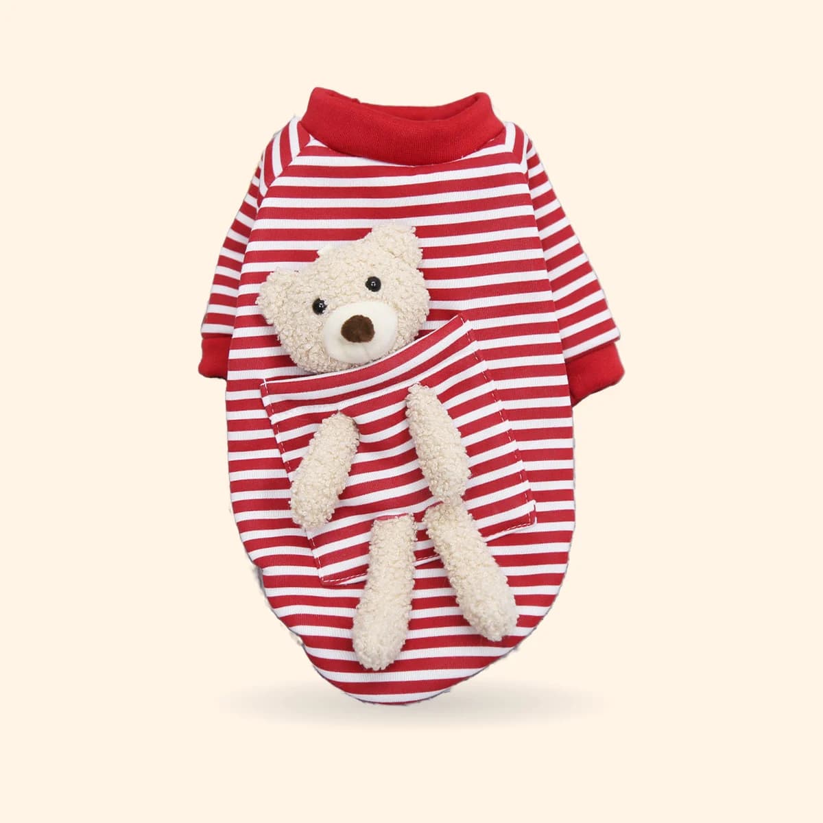 Cute Dog Sweater
