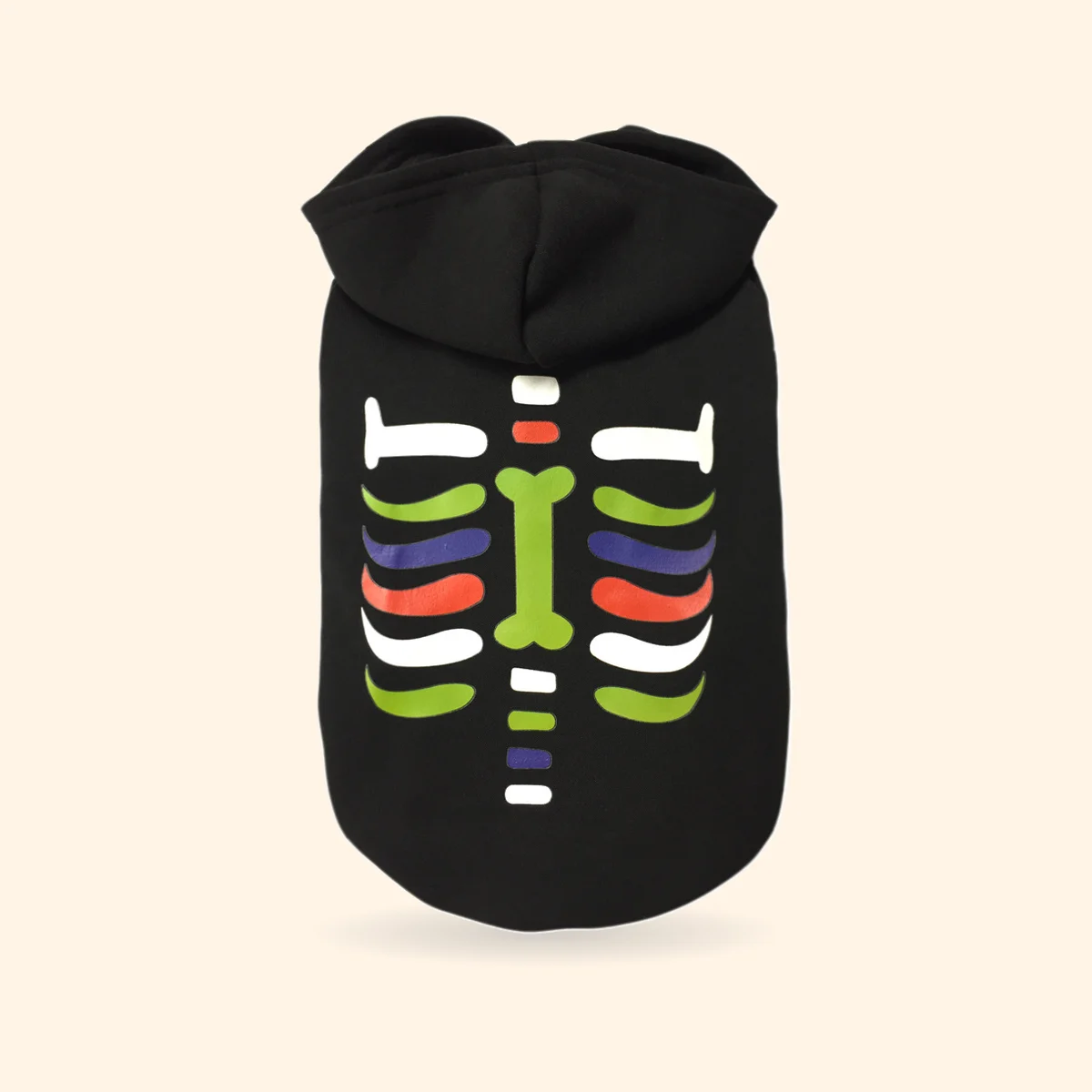 Halloween Dog Hoodie