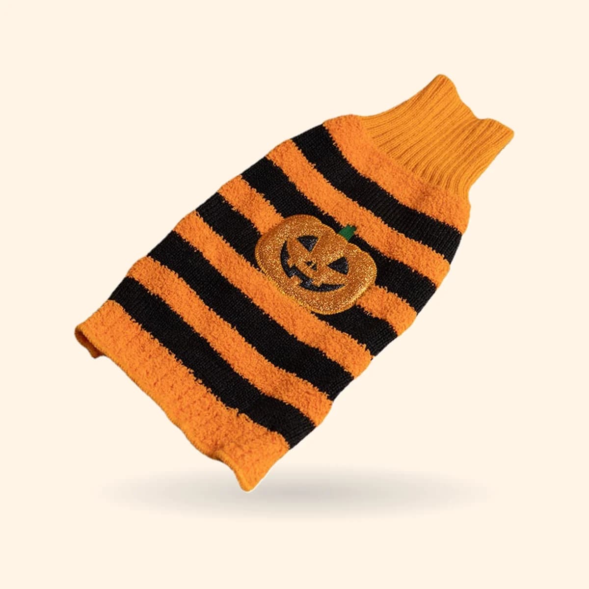 Halloween Dog Sweater