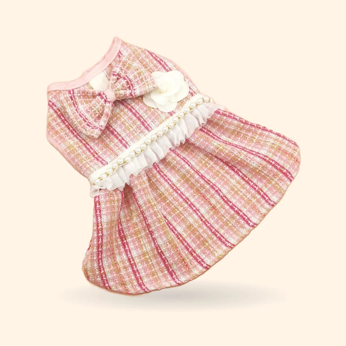 Cute Dog Dress