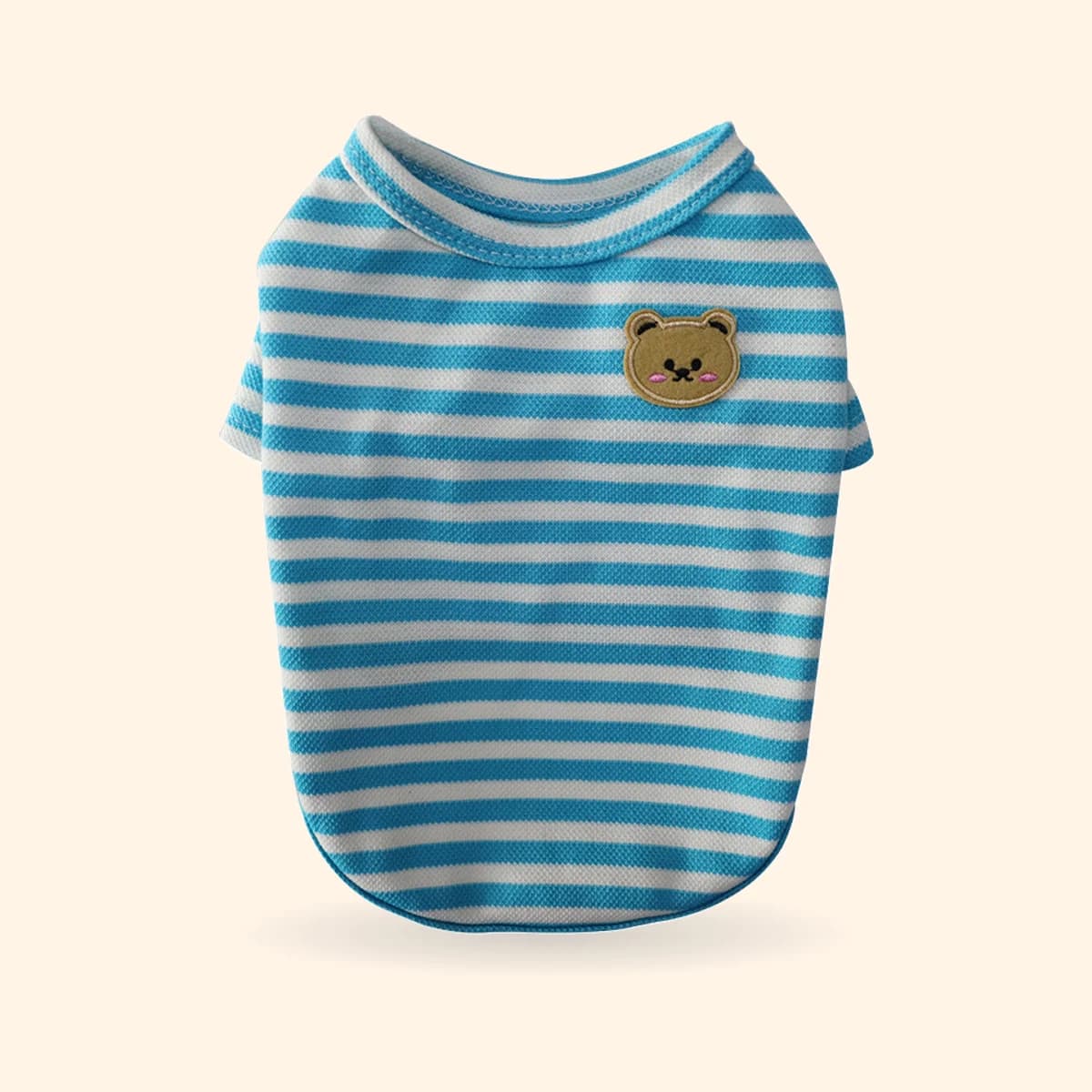 Breathable Dog T-Shirt