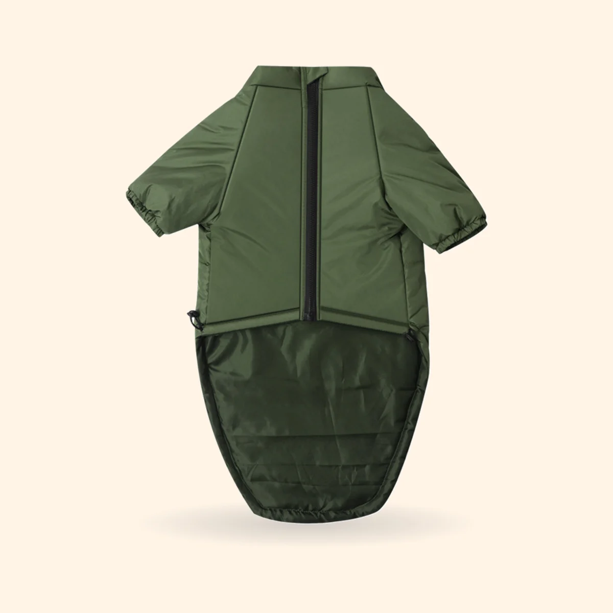 Cotton Dog Jacket