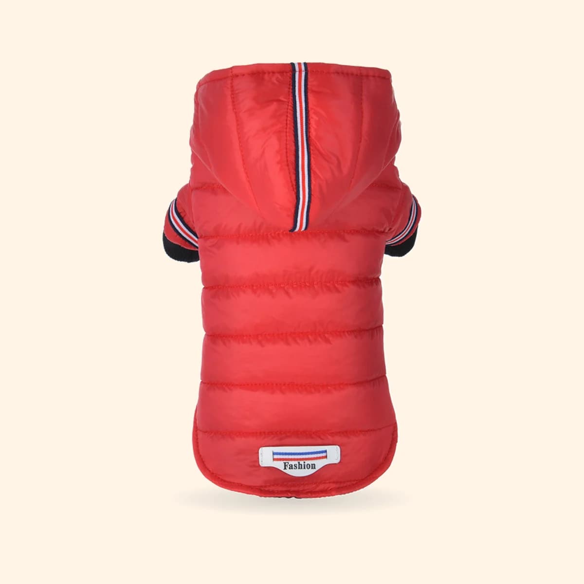 Warm Dog Coat