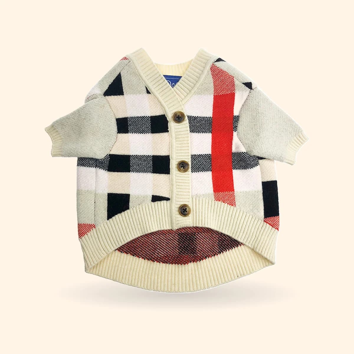 Dog Sweater