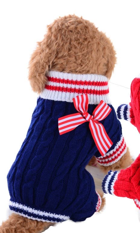 Dog Sweater