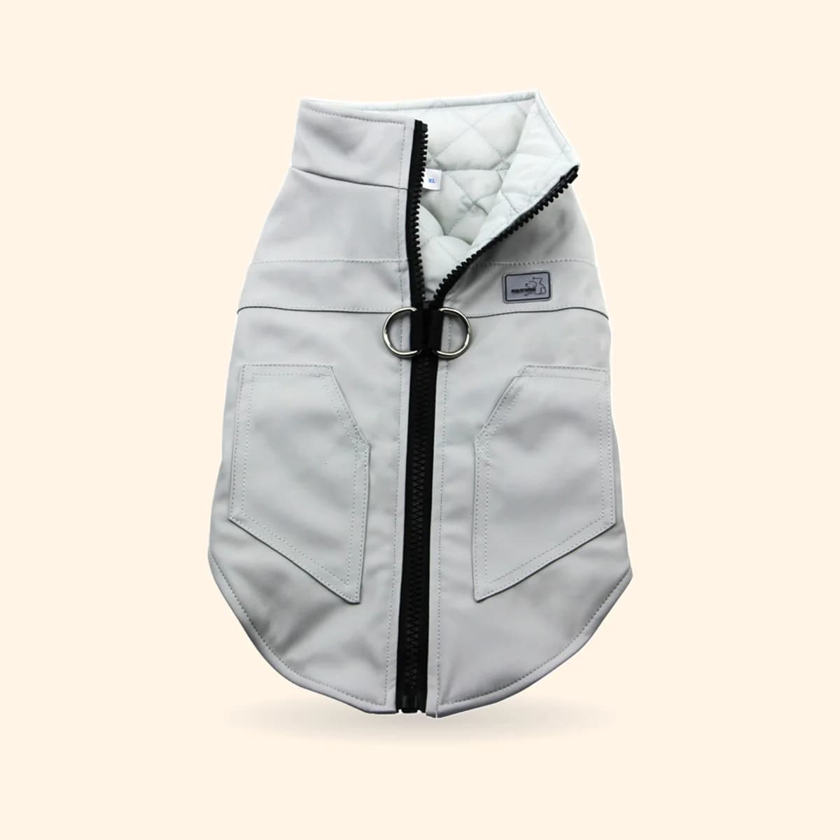 Keep Warm Dog Vest