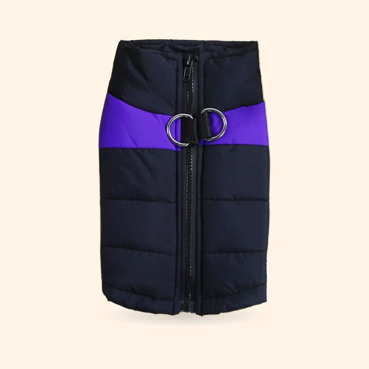 Ski Wear Outdoor Dog Coat